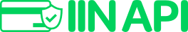 IINAPI API